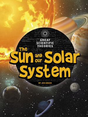 cover image of The Sun and Our Solar System